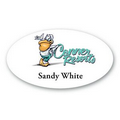 Full Color badge w/Personalization - 1.625x2.875" - Group 2